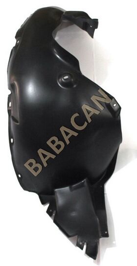 ÇAMURLUK DAVLUMBAZI R 10/- VW POLO5 TAIWAN 6R0809958C