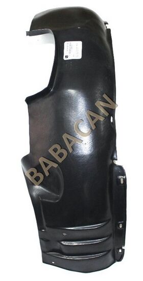 ÇAMURLUK DAVLUMBAZI ÖN L 96-03 VW CADDY TAIWAN 6K5805961