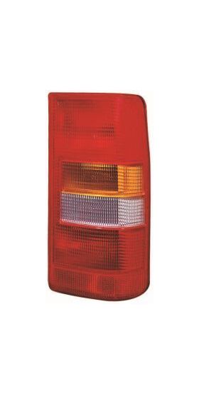 STOP LAMBASI SAĞ DUYSUZ 95- FIAT SCUDO DEPO 9730384880