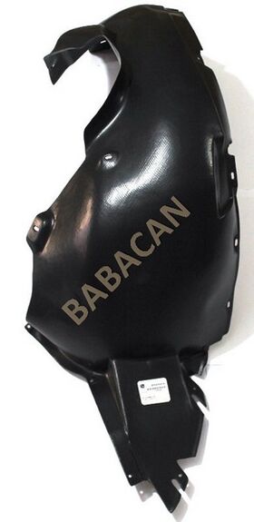 ÇAMURLUK DAVLUMBAZI ÖN L 02-09 VW POLO4 TAIWAN 6Q0805957B