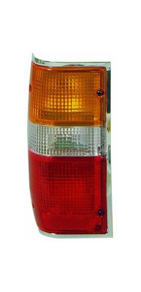 STOP LAMBASI SOL 87-95 MITSUBISHI L200 DEPO MB527103