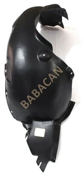 ÇAMURLUK DAVLUMBAZI ÖN R 02-09 VW POLO4 TAIWAN 6Q0805958B