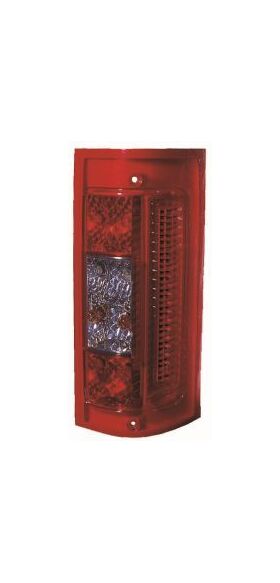 STOP LAMBASI SAĞ 02-06 FIAT DUCATO DEPO 1328427080