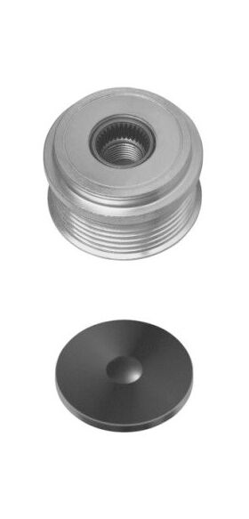 ALTERNATÖR KASNAĞI 02- FORD CONNECT BSG 5M5Q10344AA