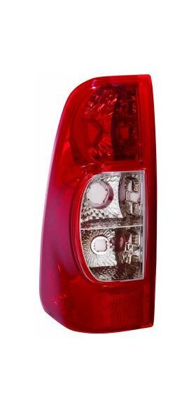 STOP LAMBASI SAĞ 07-11 ISUZU D-MAX DEPO 8980127590