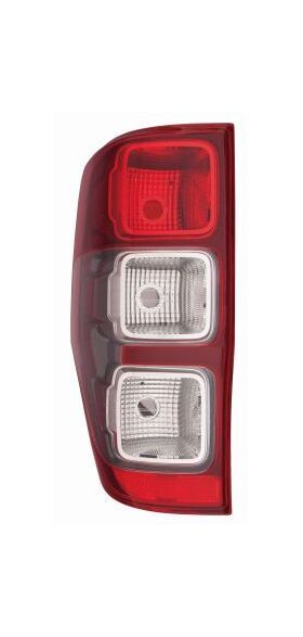 STOP LAMBASI SOL 11- FORD RANGER DEPO EB3B13405DA