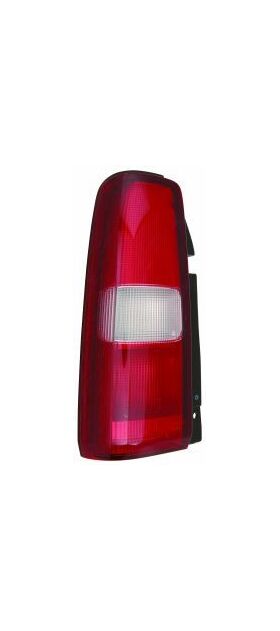 STOP LAMBASI SOL ÜST 98-17 SUZUKI JIMNY DEPO 3627581A00