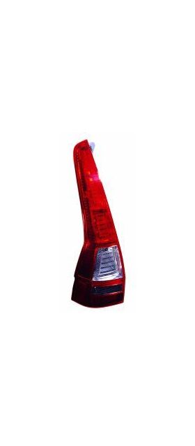 STOP LAMBASI SOL 07-12 HONDA CRV DEPO 33551SWWG01