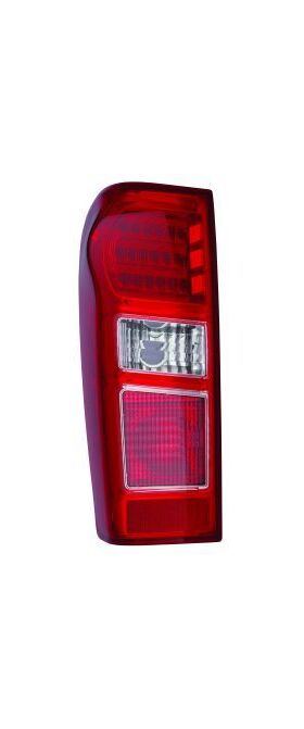 STOP LAMBASI SOL 2012- ISUZU D-MAX DEPO 8981317090