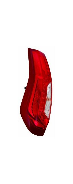 STOP LAMBASI SAĞ 2007-2013 NISSAN XTRAIL DEPO 265543UB0A