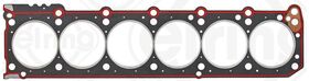 SİLİNDİR KAPAK CONTASI 91-98 MERCEDES E W124 ELRING A1040162820