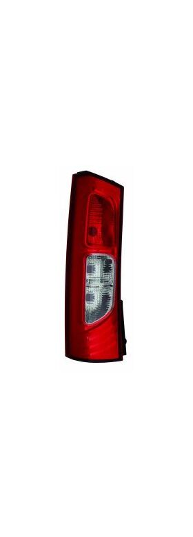 STOP LAMBASI SAĞ 2012- MERCEDES CITAN W415 DEPO A4159062600