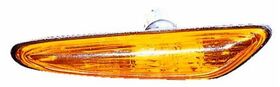 ÇAMURLUK SİNYALİ SOL SARI 02-05 BMW E46 DEPO 63137165913