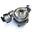 TURBO ŞARJ 13- AUDI A4 GARRETT 03L145721A
