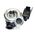 TURBO ŞARJ 07- BMW X5 E70 GARRETT 11657796314