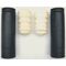 AMORTİSÖR ARKA TOZ LASTİĞİ SET 91-99 BMW E36 E46 BOGE 33531136395