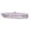 ÇAMURLUK SİNYALİ SAĞ BEYAZ 99-01 BMW E46 DEPO 63122228592