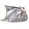 SİNYAL LAMBASI SOL BEYAZ 01-03 BMW E46 DEPO 63137165857