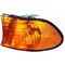 SİNYAL LAMBASI SOL SARI 98-02 BMW E38 DEPO 63138379107