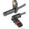 ABS SENSÖRÜ ÖN 2009-2015 MERCEDES E W207 COUPE BSG A2075400017