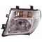 FAR SOL 06-09 NISSAN NAVARA DEPO 26060-EB300
