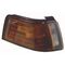 SİNYAL LAMBASI SOL 90-94 MAZDA 323 DEPO B455-51-070A