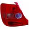 STOP LAMBASI SOL 01-03 HONDA CIVIC DEPO 33551-S5S-G01