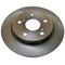 FREN DİSKİ ARKA 07-12 TOYOTA COROLLA BSG 42431-12280