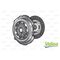 FORD CONNECT DEBRİYAJ SETİ 02- VALEO 2T14 7540 AK