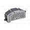 VW PASSAT FAN REGÜLATÖRÜ 06- VALEO 3C0907521G