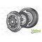 FORD MONDEO VOLANLI DEBRİYAJ SETİ 08-15 VALEO 8V41 6477 DB