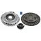 MERCEDES C W202 DEBRİYAJ SETİ 93-99 SACHS 0012507015