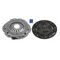 OPEL ASTRA G DEBRİYAJ SETİ 96-04 SACHS 1606205