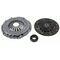 VW GOLF4 DEBRİYAJ SETİ 97-04 SACHS 06A141031H