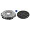 OPEL ASTRA G DEBRİYAJ SETİ 98- SACHS 6606001