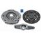 VW GOLF5 DEBRİYAJ SETİ 04- SACHS 03C141015G