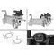 VW AMAROK EGR VALFİ 08- VALEO 03L131512AR