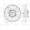 MERCEDES SPRINTER FAN MOTORU 06 +& VALEO A9065000393