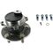 FORD CMAX PORYA RULMANI ARKA 03-11 SKF 7M512C299AC