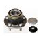 FORD CONNECT PORYA RULMANI ARKA 02- SKF 7T162C299BB