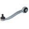 AUDI A4 ROTİLLİ KOL ÜST ARKA EĞRİ SAĞ 08-15 FAG 8K0407510A