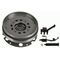 AUDI A4 VOLAN 15- SACHS 0CK105317C