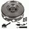 AUDI A4 VOLAN 08- SACHS 0B1105266AH