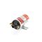 MERCEDES W115 ATEŞLEME BOBİNİ 80-91. BOSCH ​A0001584903
