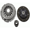 HYUNDAI i10 DEBRİYAJ SETİ 98- SACHS 821355