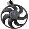 FAN MOTORU 98-03 OPEL ASTRA G BOSCH 1341345