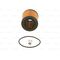 YAĞ FİLTRESİ 01-18 BMW E81 BOSCH 11427566327