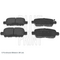 FREN BALATA TAKIMI 07-13 NISSAN QASHQAI BLUE PRINT D4060-8H385