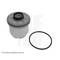 YAKIT FİLTRESİ 06-15 TOYOTA HILUX BLUE PRINT 23390-0L010