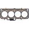 VW GOLF4 SİLİNDİR KAPAK CONTASI 97- ELRING 06B103383H